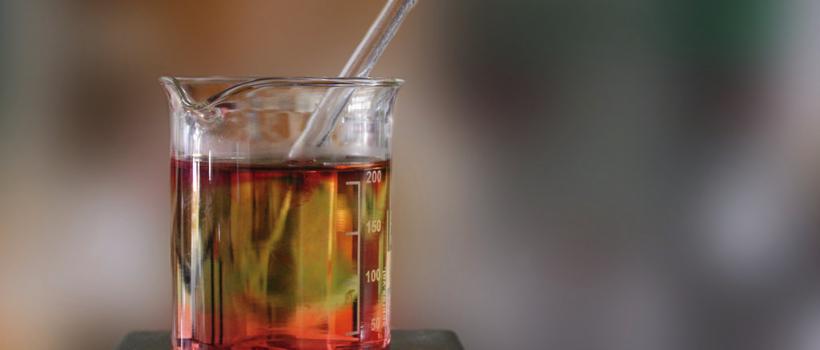 Fluorosurfactants 