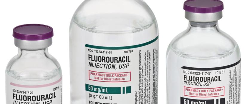 Fluorouracil (5FU)