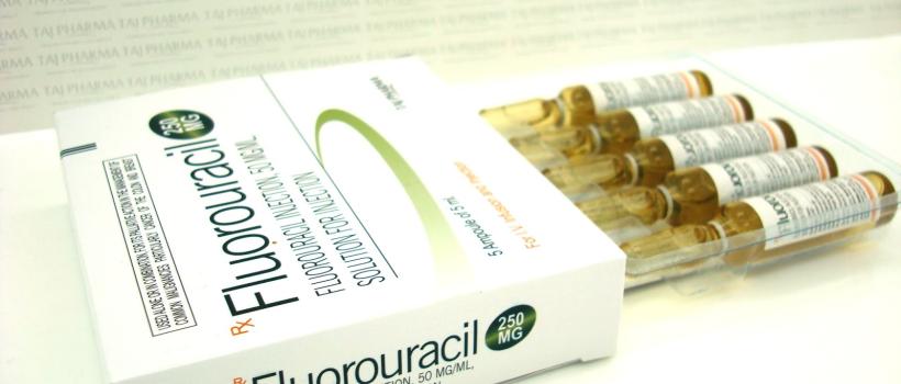 Fluorouracil (5FU)