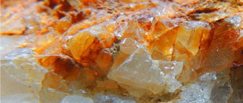 Fluorspar Acid Grade