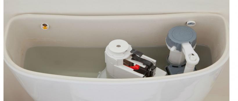 Flushing Systems Market
