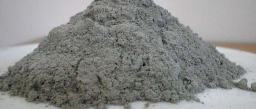 Fly Ash Cement