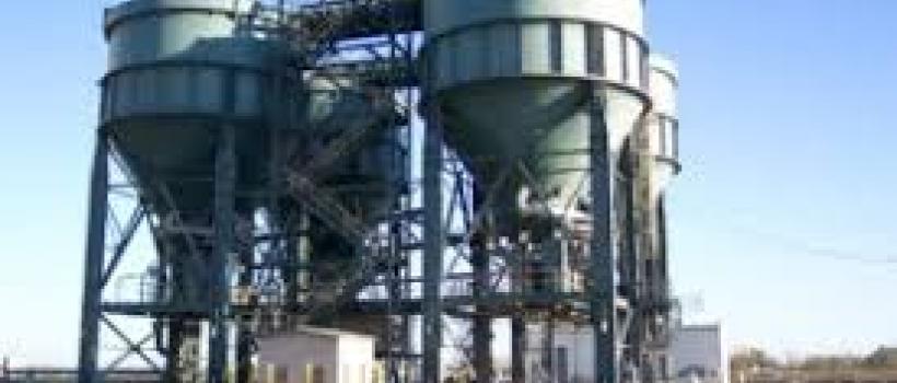 Fly Ash Elimination Device Market 
