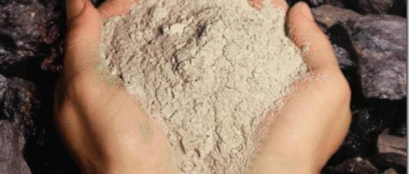 Fly Ash 