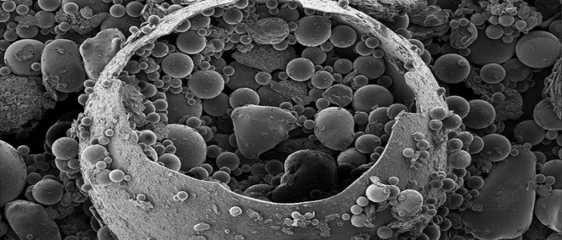 Fly Ash