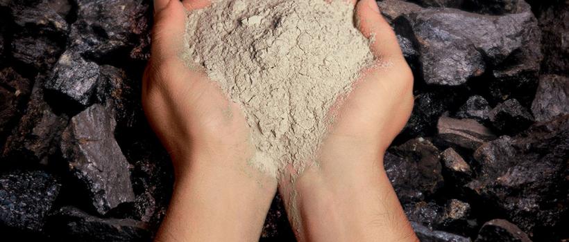 Fly Ash Market 