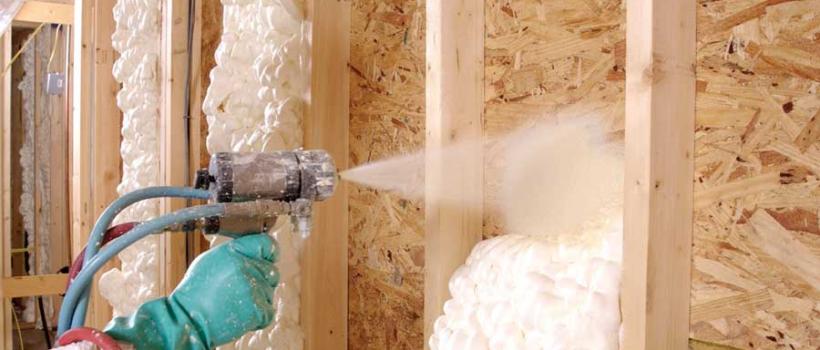 Foam Blowing Agents