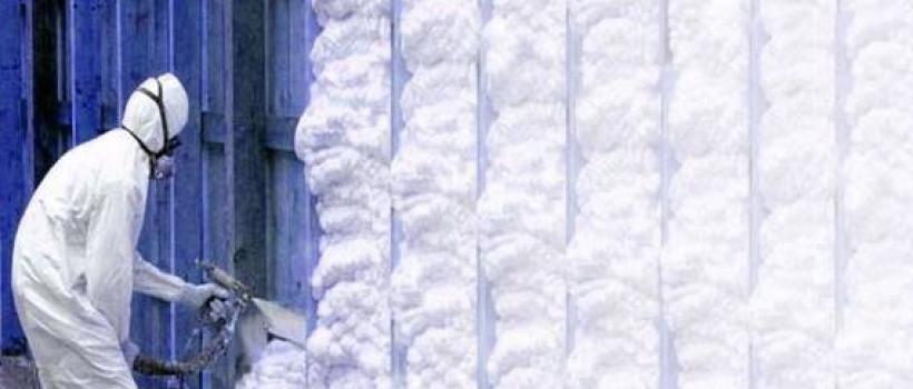 Foam Blowing Agents Market 