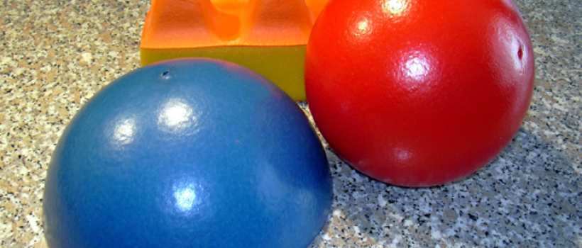 Foam Coatings