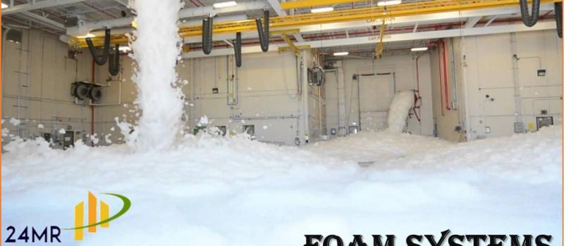 Foam Systems