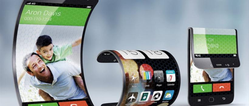  Foldable Display Market Research Report