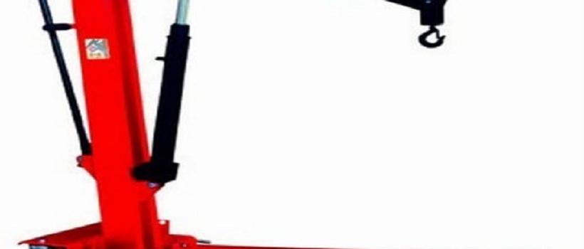 Foldable Hydraulic Mobile Floor Cranes, Foldable Hydraulic Mobile Floor Cranes Market, Foldable Hydraulic Mobile Floor Cranes Market Growth