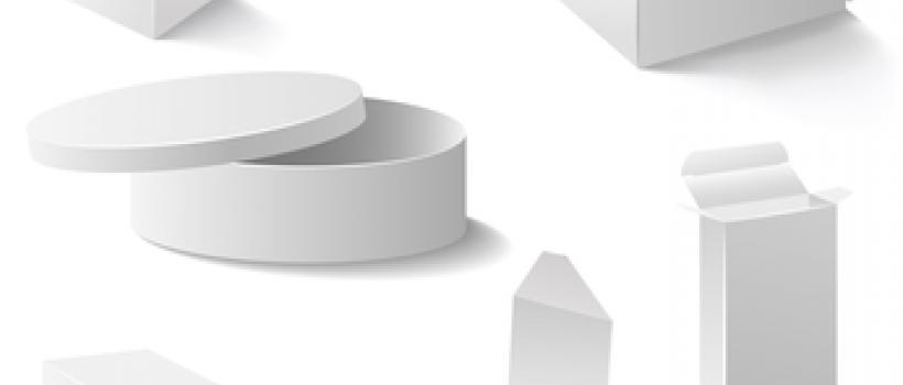 Folding Cartons Packaging 