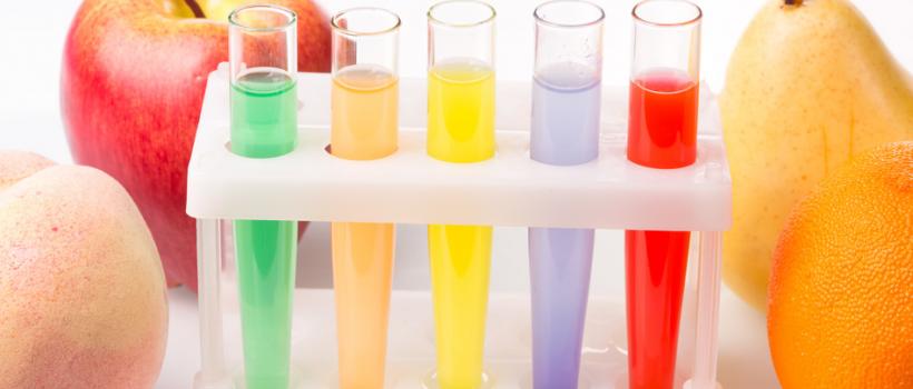 Food Additives 