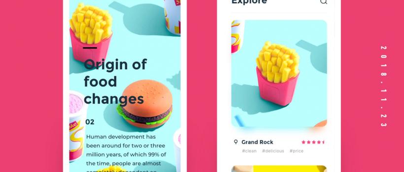 food app, app UI, mobile app development, app dev, app developer, mobile apps, app animation, app designer, UI, UX, UI designer, UX designer, app development company USA, India 