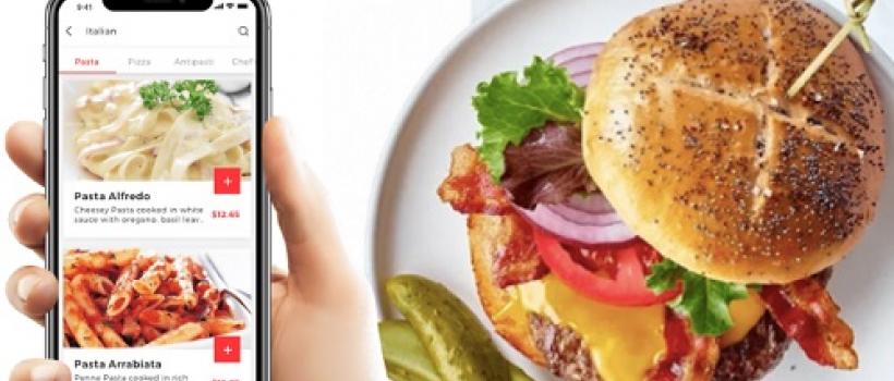 Food Delivery Software Market 