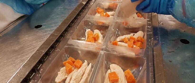 Food Flexible Packaging