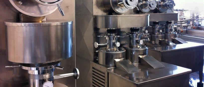 Food Mill Machinery Sales Market