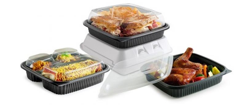 Food Packaging Market