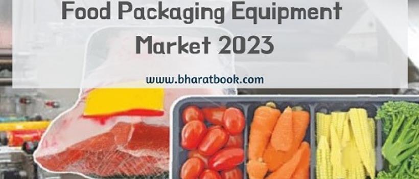 Food Processing and Food Packaging Equipment