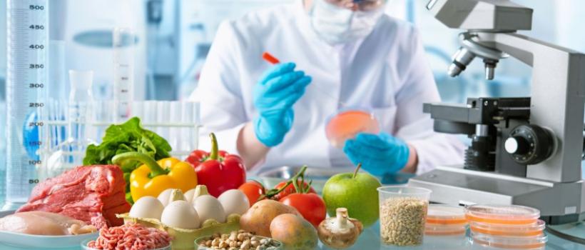 Food Safety Products and Testing