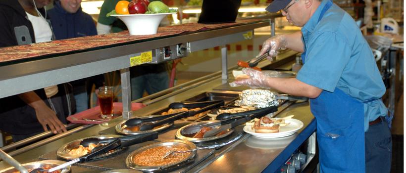 Asia-Pacific Food Service Equipment Market
