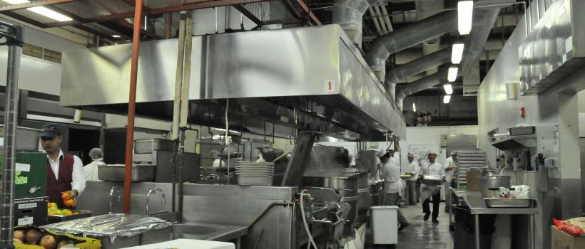 Food Service Equipment Market