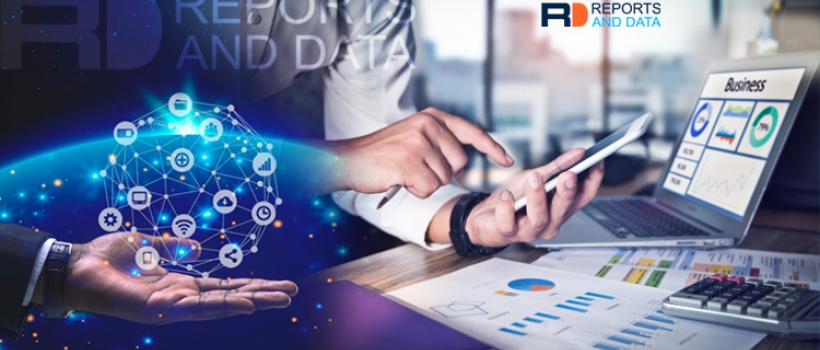 Food and Agriculture Products and Technology Market