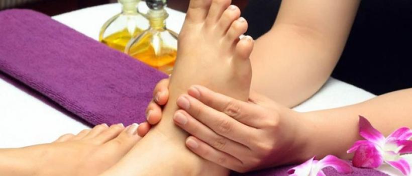 Foot Massage Andheri