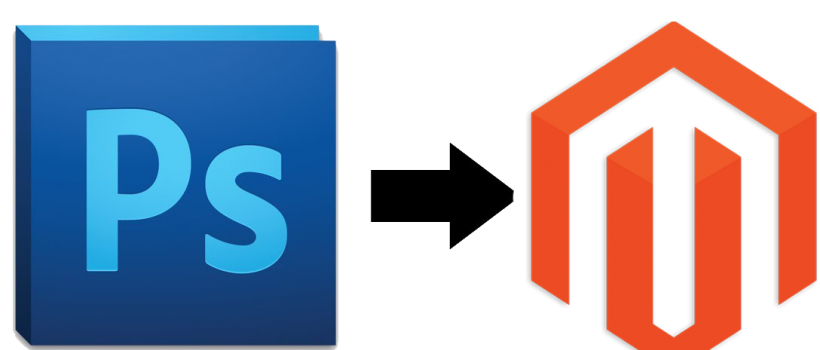 PSD to Magento l Markupcloud