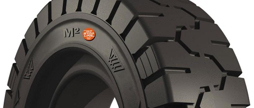 Forklift Tires