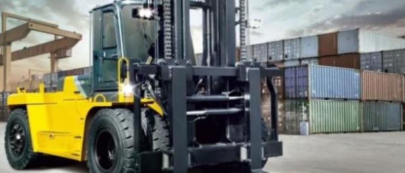 Forklift Market Trends