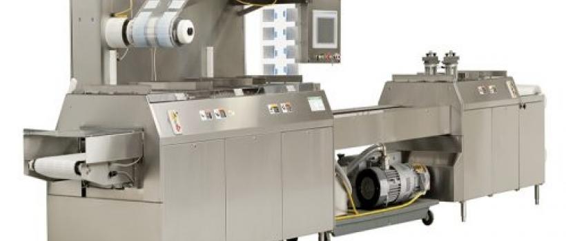 Form Fill Seal Equipment Market