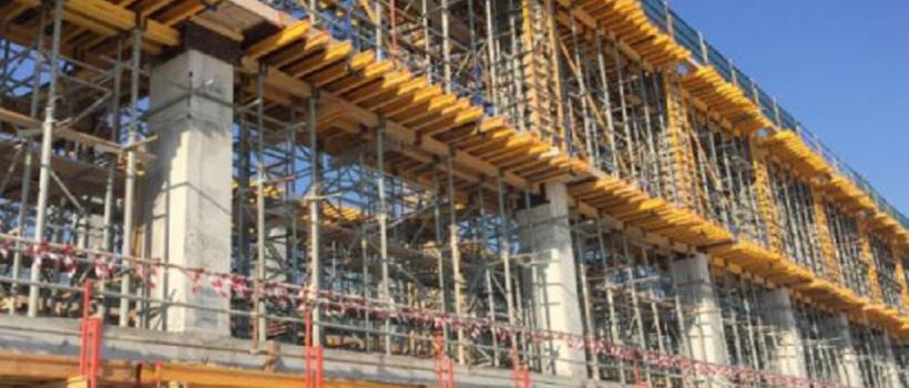 Formwork and Scaffolding Industry