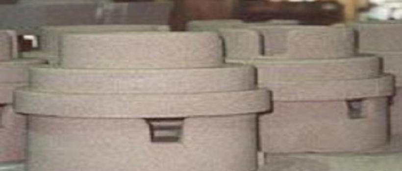 Foundry Binders