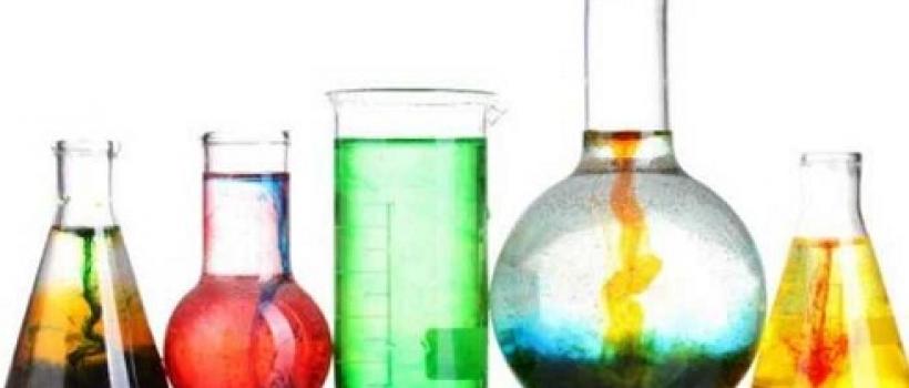 Fracking Chemicals And Fluids 