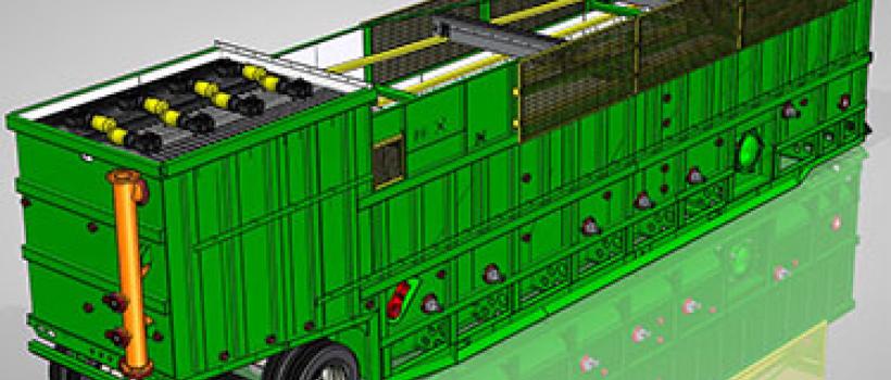 Fracking Water Treatment Equipment Market