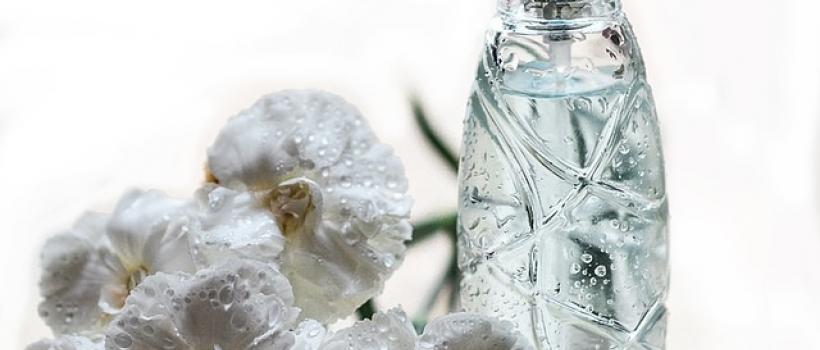 Fragrances Market