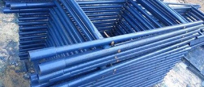 Frame Scaffolding, Frame Scaffolding Market, Frame Scaffolding Market Growth