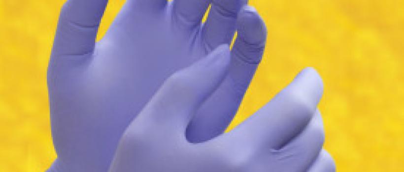 France Disposable Gloves Market
