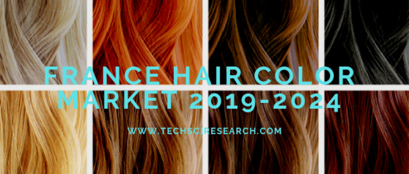France Hair Colour Market
