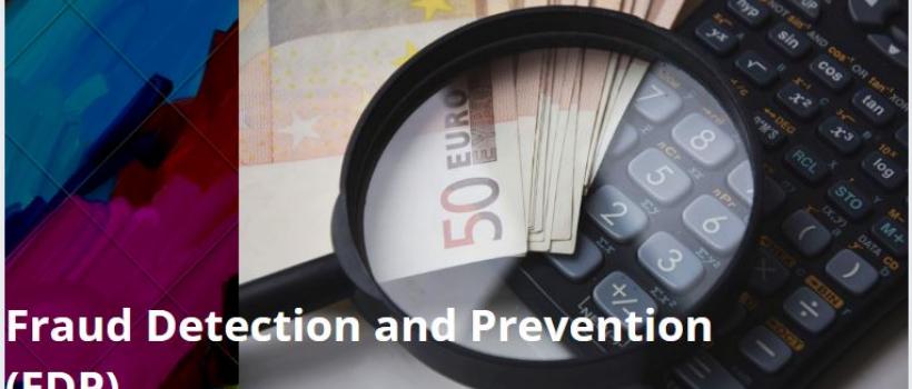 Fraud Detection and Prevention (FDP) Market
