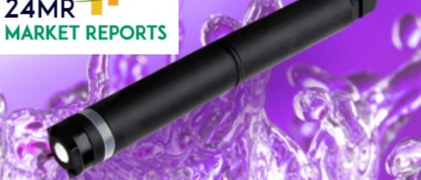  Free Chlorine Sensors I