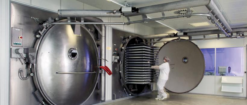 Freeze Drying Equipment, Freeze Drying Equipment Market, Freeze Drying Equipment Market Growth