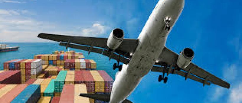 Freight Forwarders