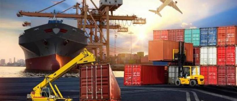 Freight Forwarding Market