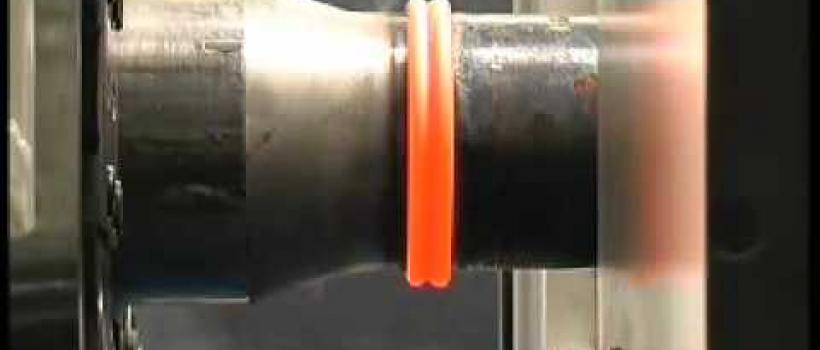 Friction Welding Machine