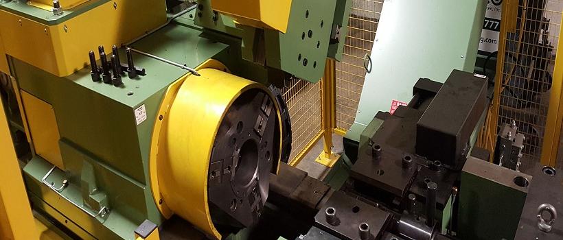 Friction Welding Machine, Friction Welding Machine Market, Friction Welding Machine Market Growth