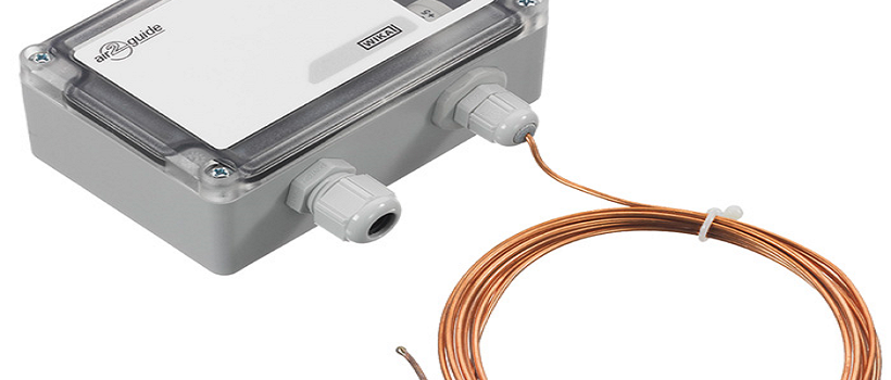 Frost Protection Thermostats 