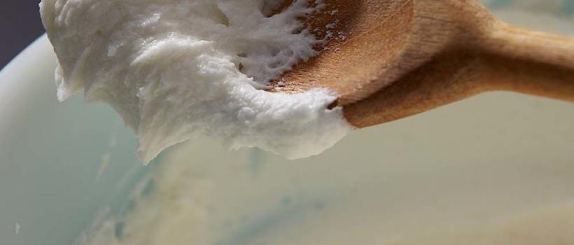 Frosting and Icing